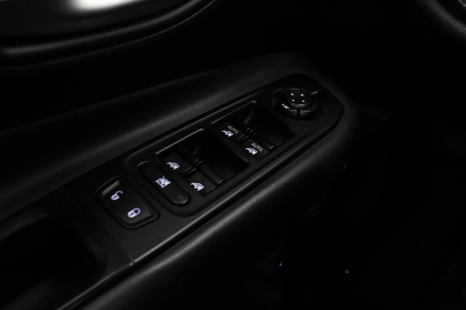 Hoofdafbeelding Jeep Renegade