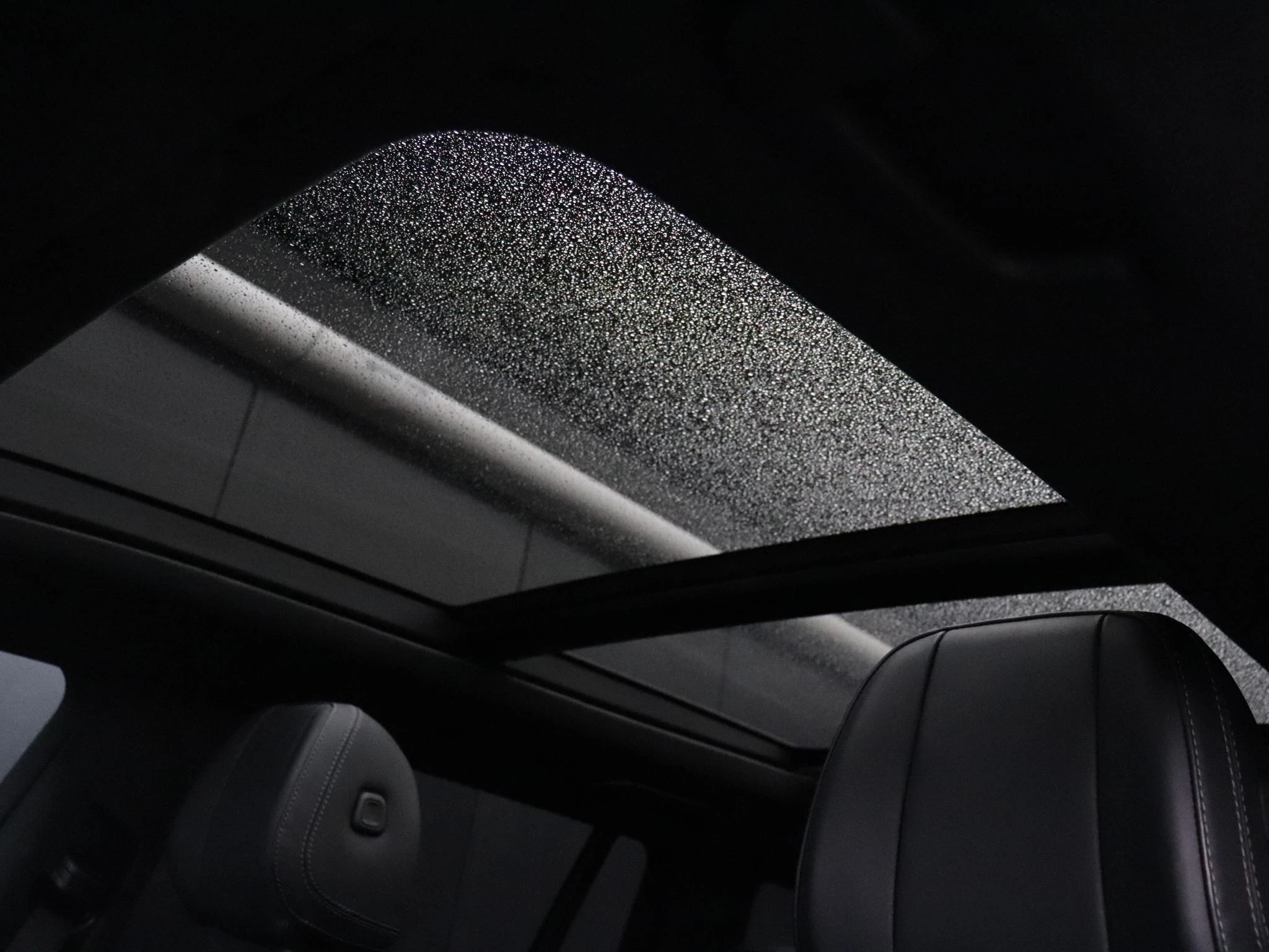 Hoofdafbeelding Mercedes-Benz GLS