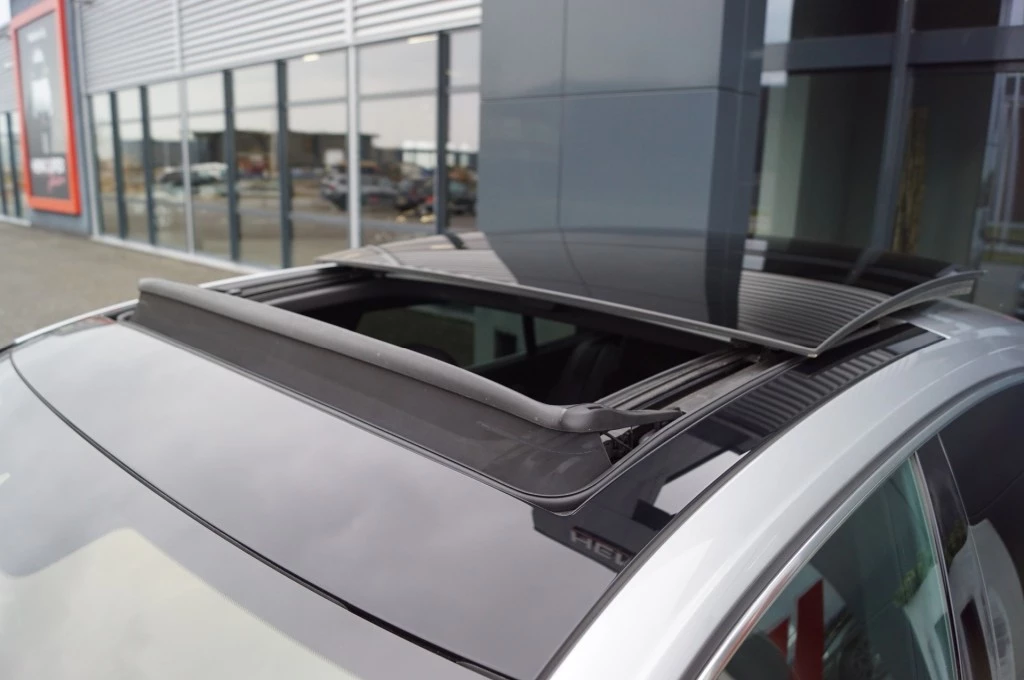 Hoofdafbeelding Volkswagen Arteon