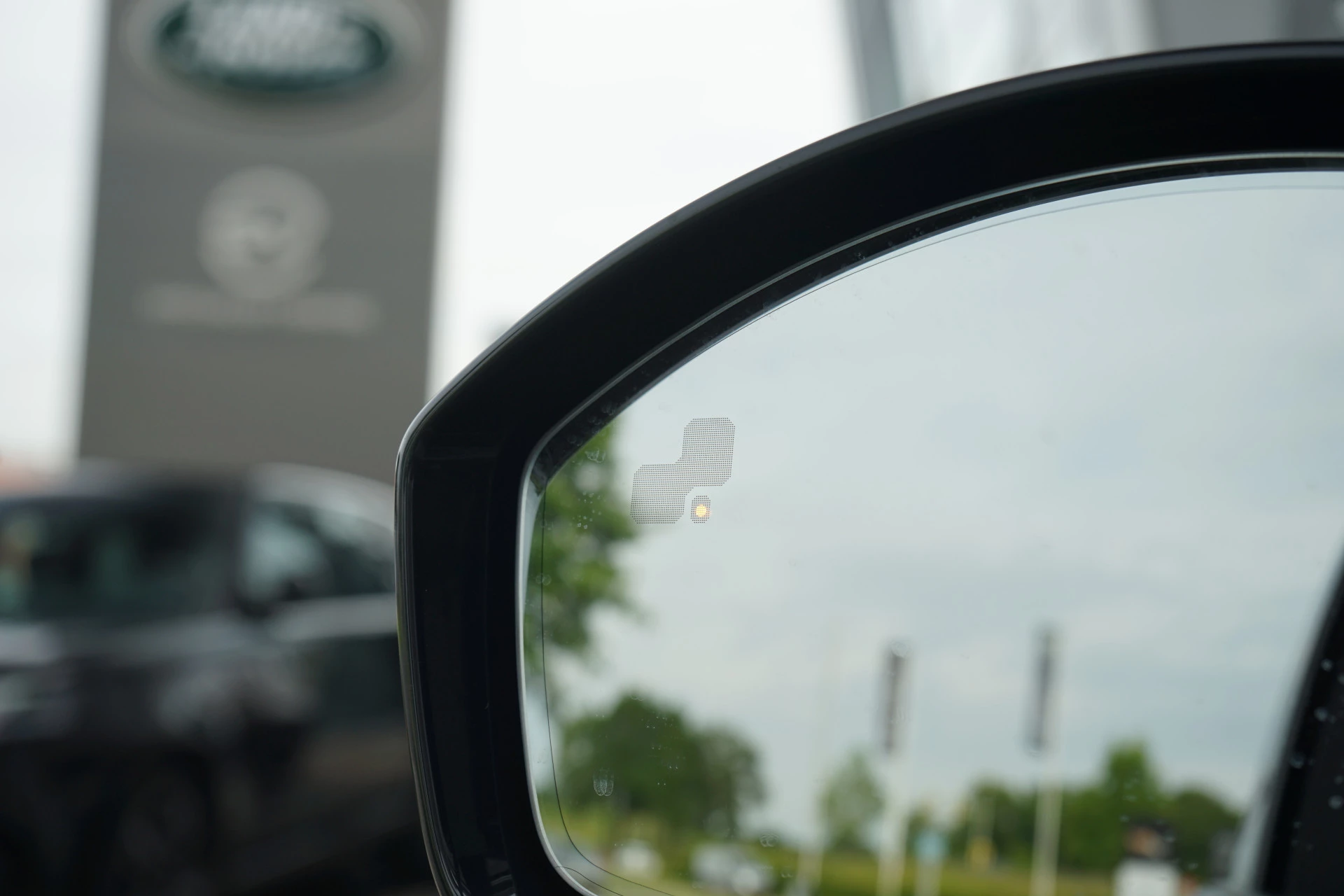 Hoofdafbeelding Land Rover Discovery Sport