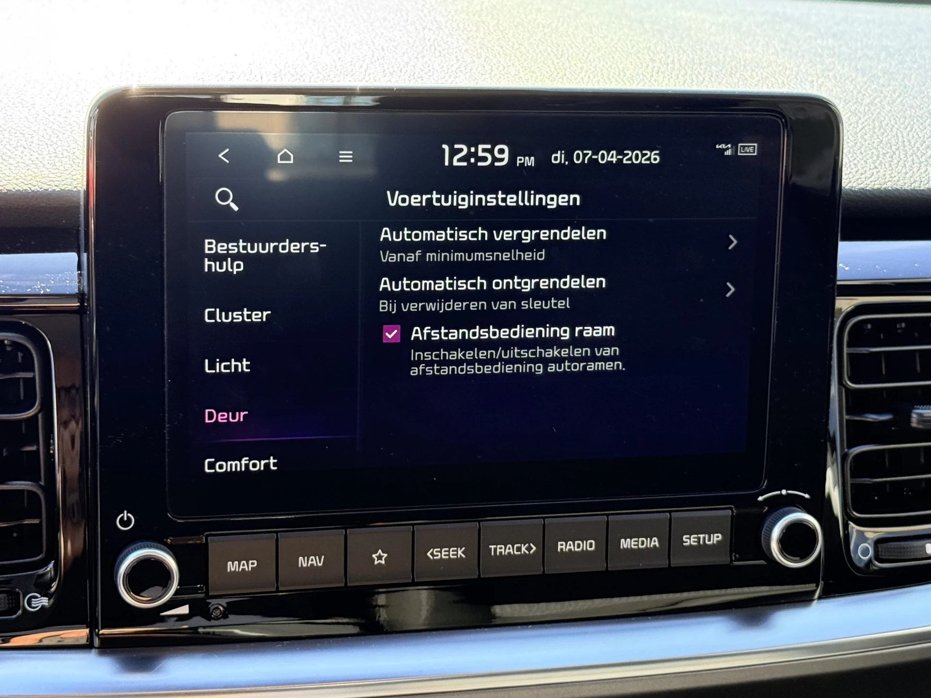 Hoofdafbeelding Kia Stonic