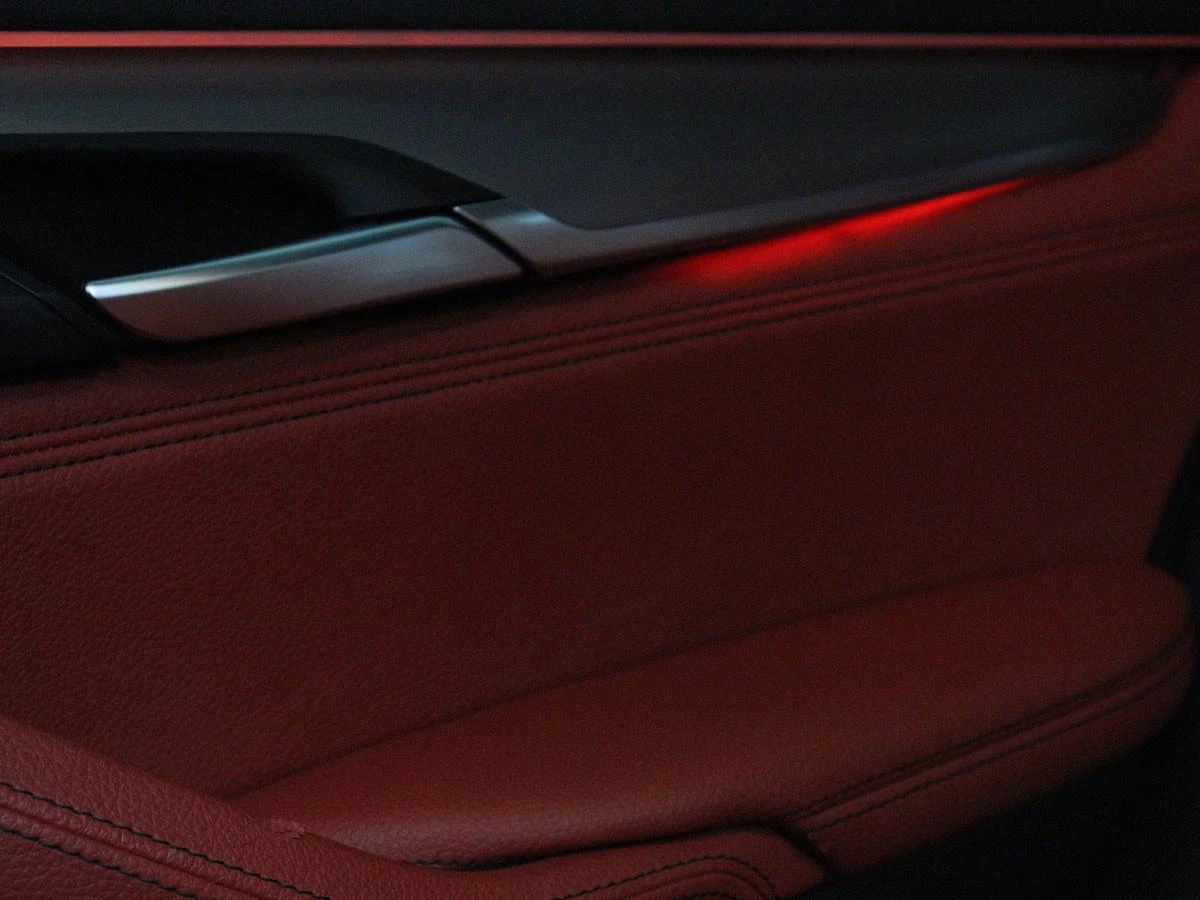 Hoofdafbeelding BMW X6