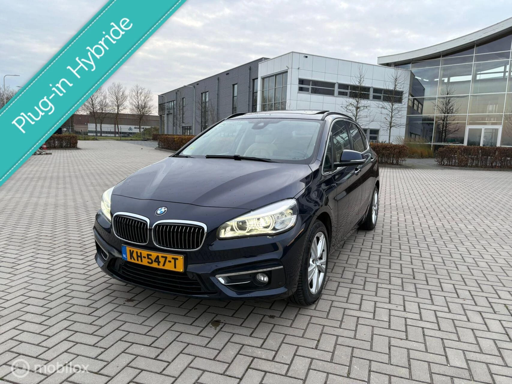 Hoofdafbeelding BMW 2 Serie
