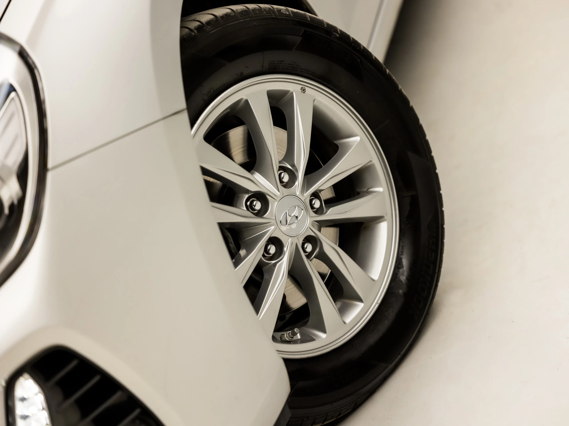 Hoofdafbeelding Hyundai i30