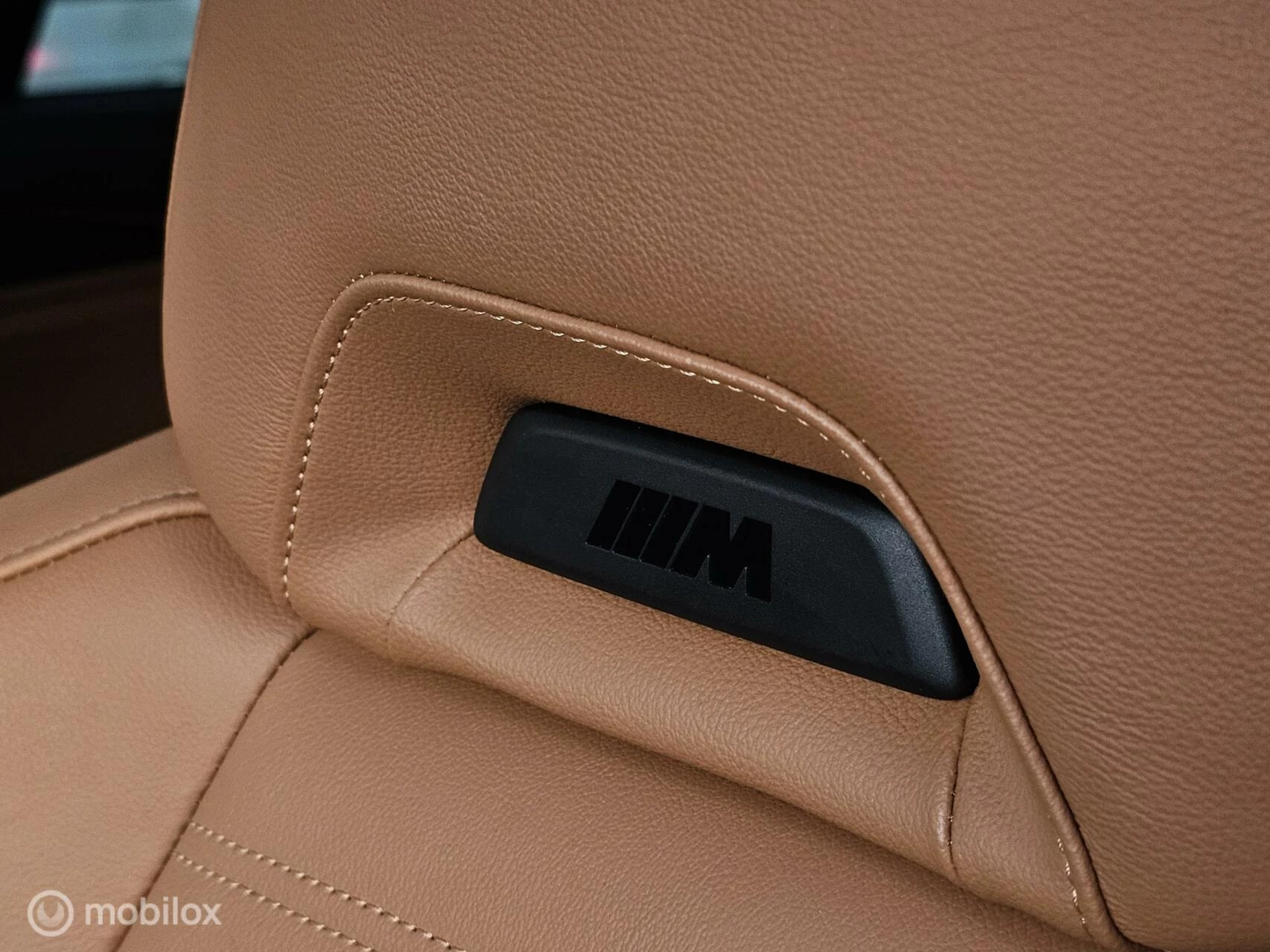 Hoofdafbeelding BMW X4