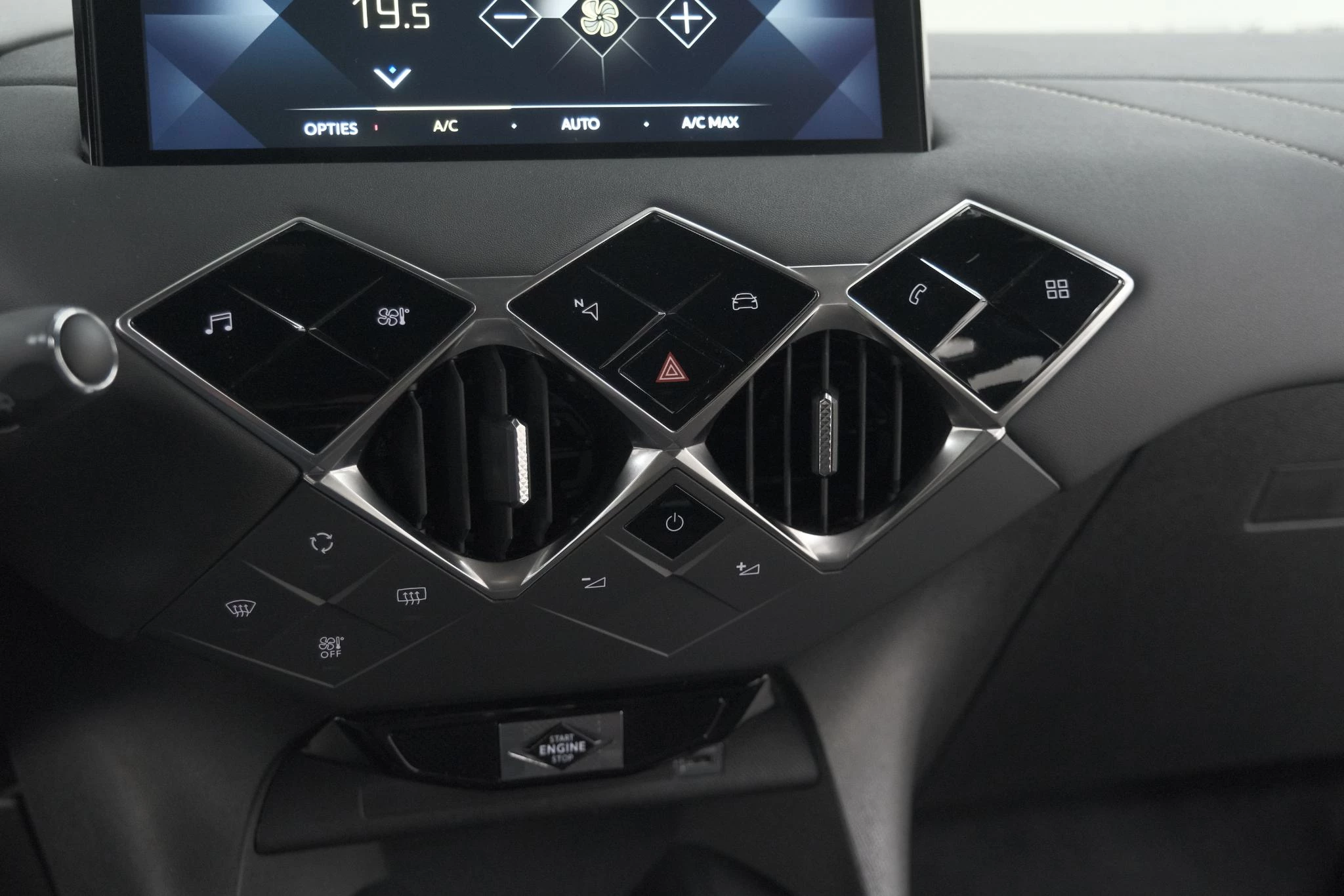 Hoofdafbeelding DS DS 3