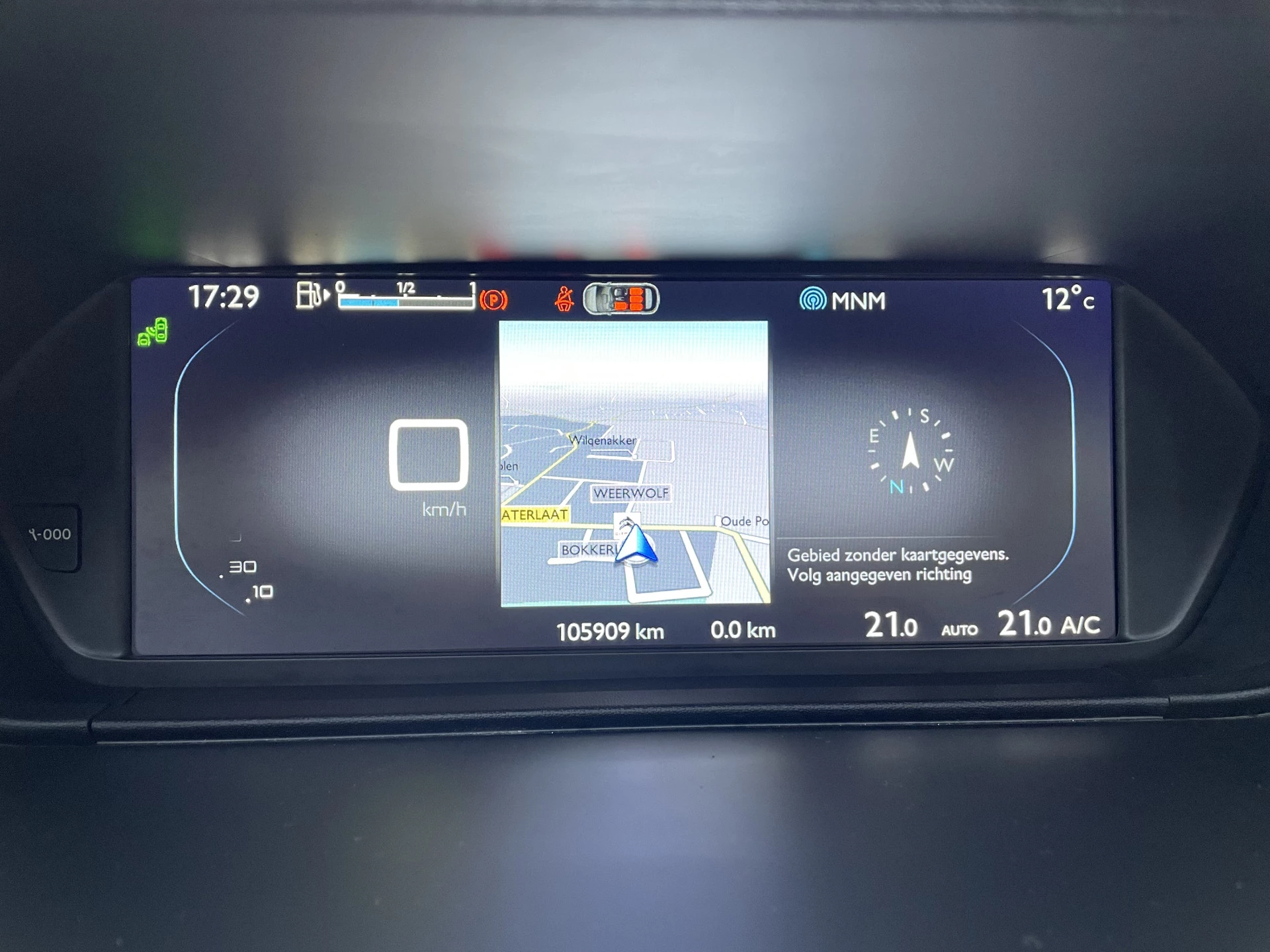 Hoofdafbeelding Citroën C4 Picasso