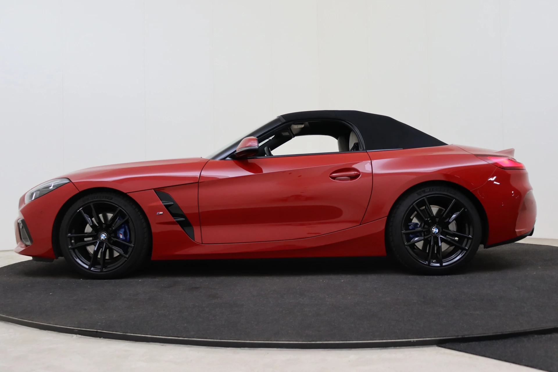 Hoofdafbeelding BMW Z4