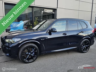 BMW X5 xDrive45e M Sport Panorama/Laser/HUD/Memory High Executive