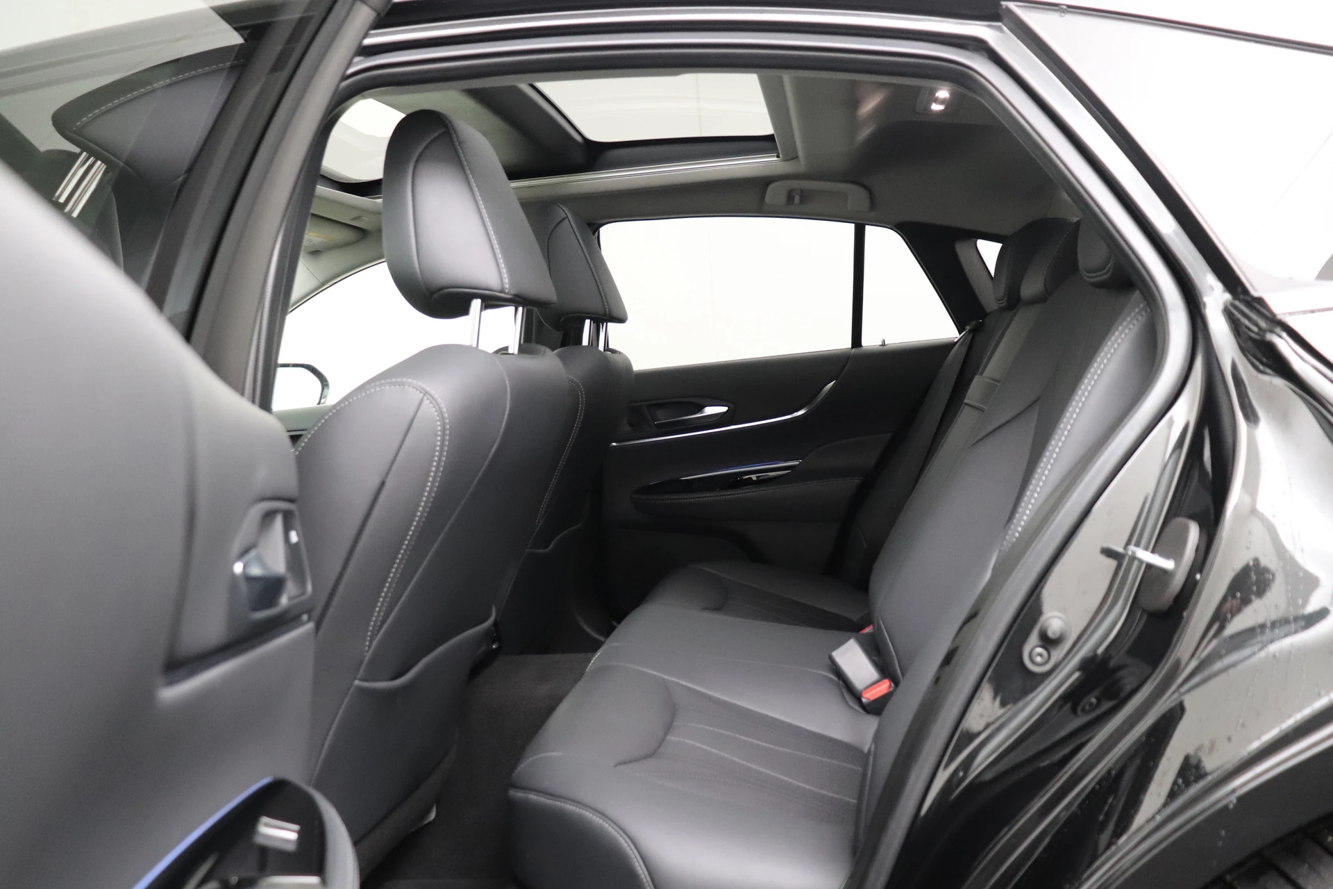 Hoofdafbeelding Toyota Mirai