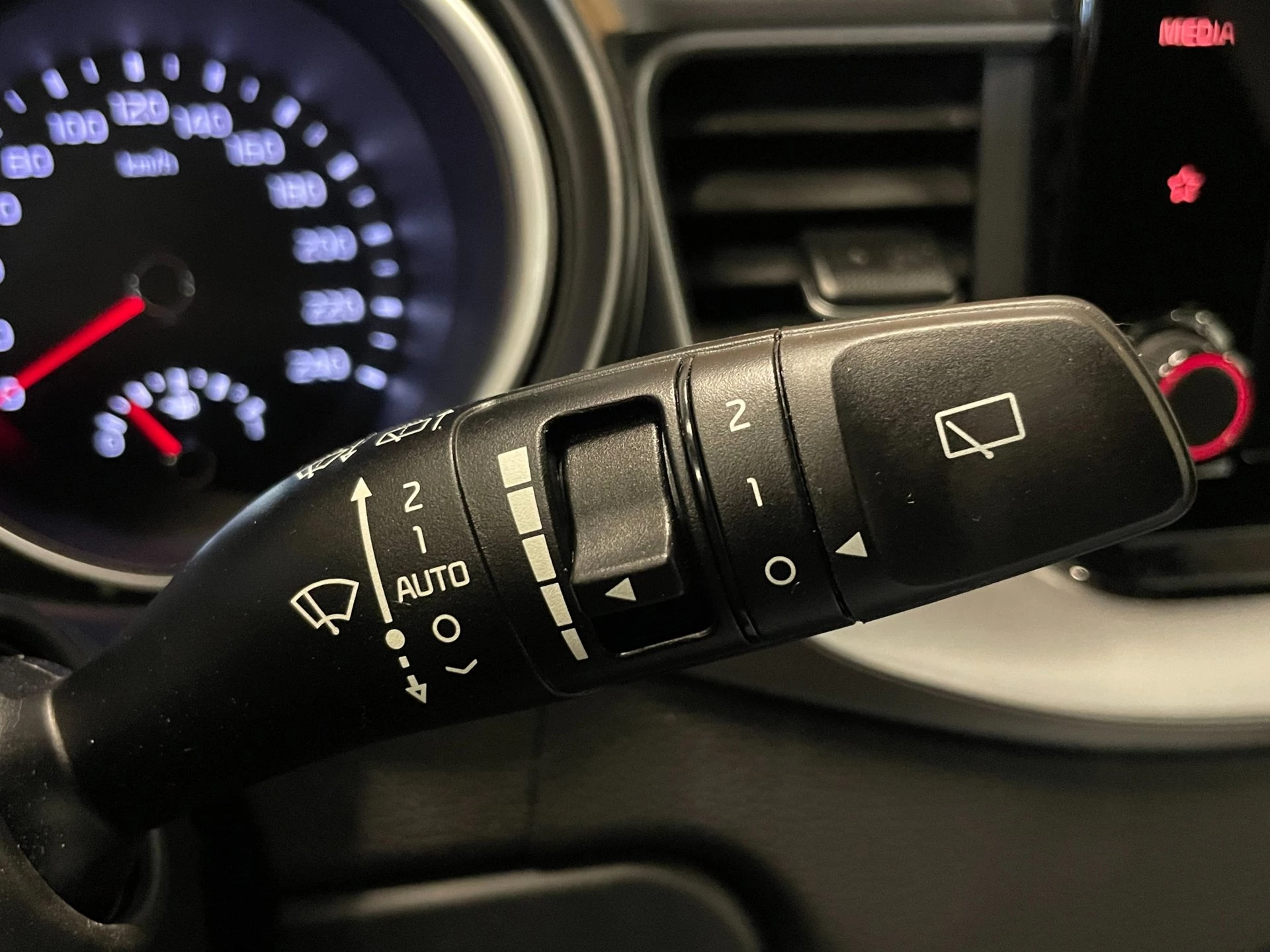 Hoofdafbeelding Kia XCeed