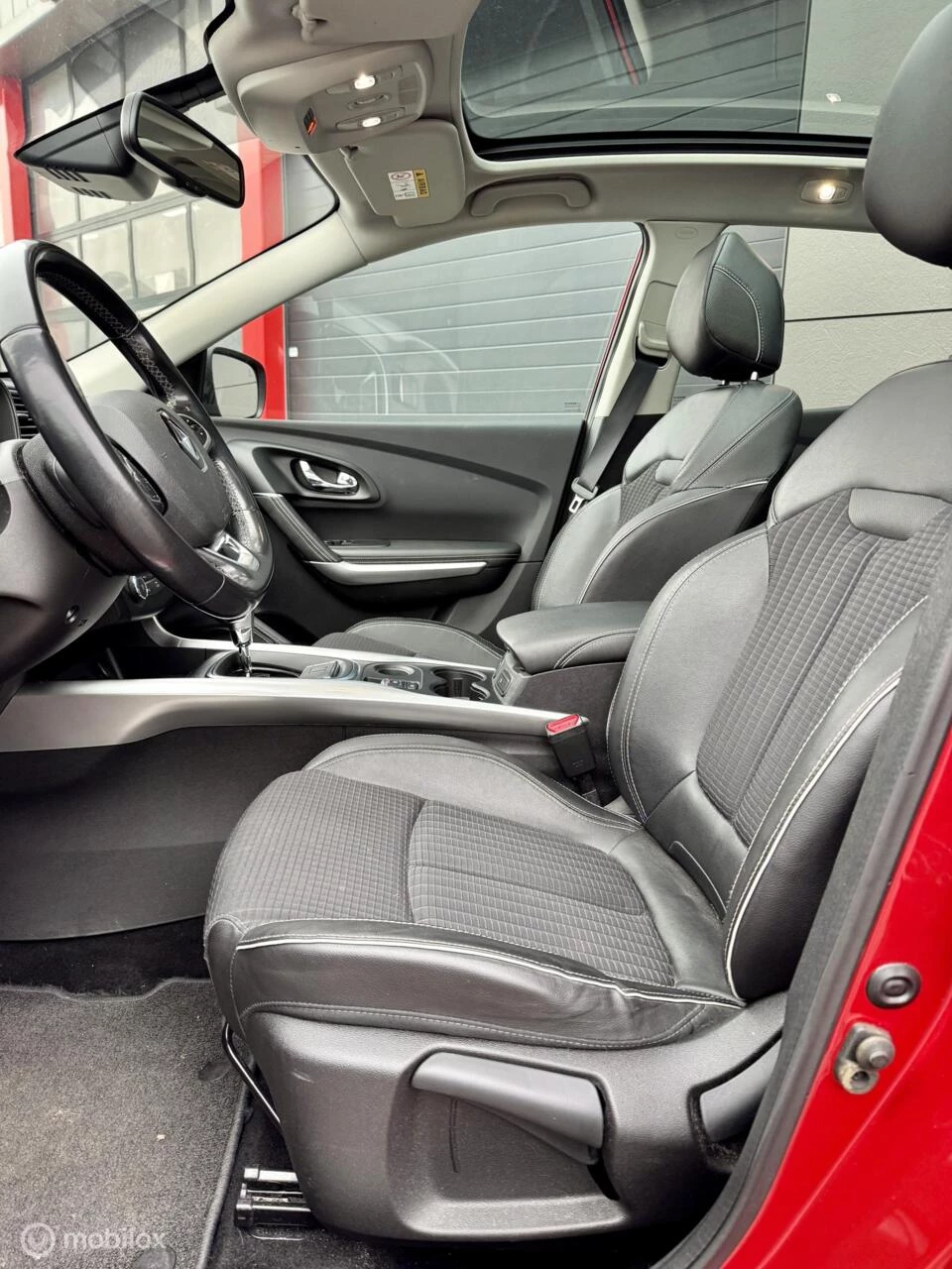 Hoofdafbeelding Renault Kadjar