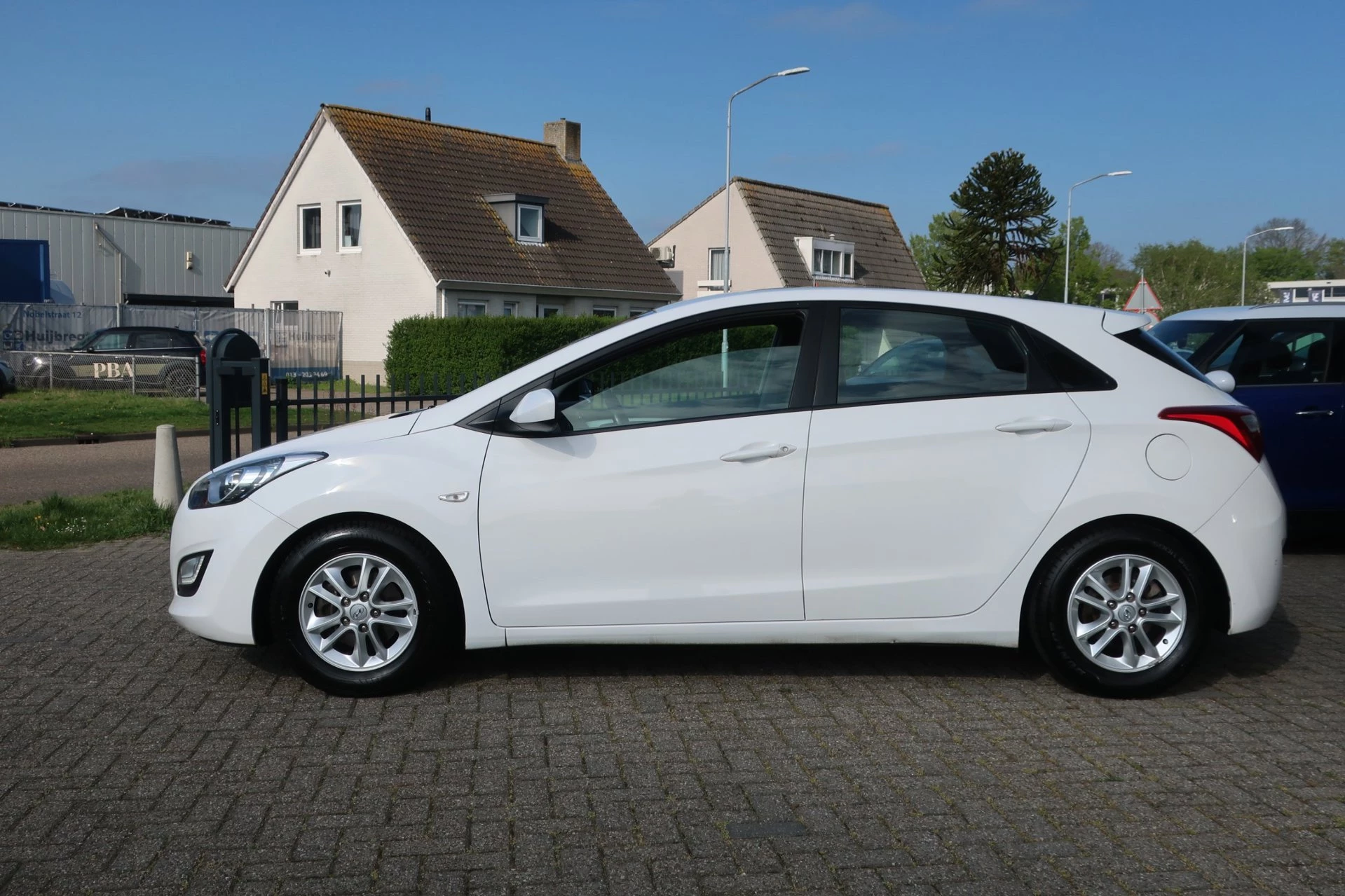 Hoofdafbeelding Hyundai i30