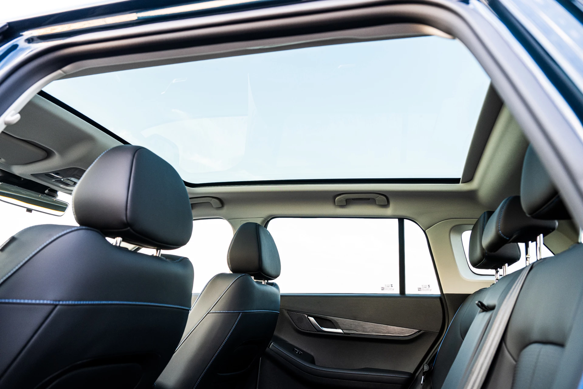 Hoofdafbeelding Jaecoo 5