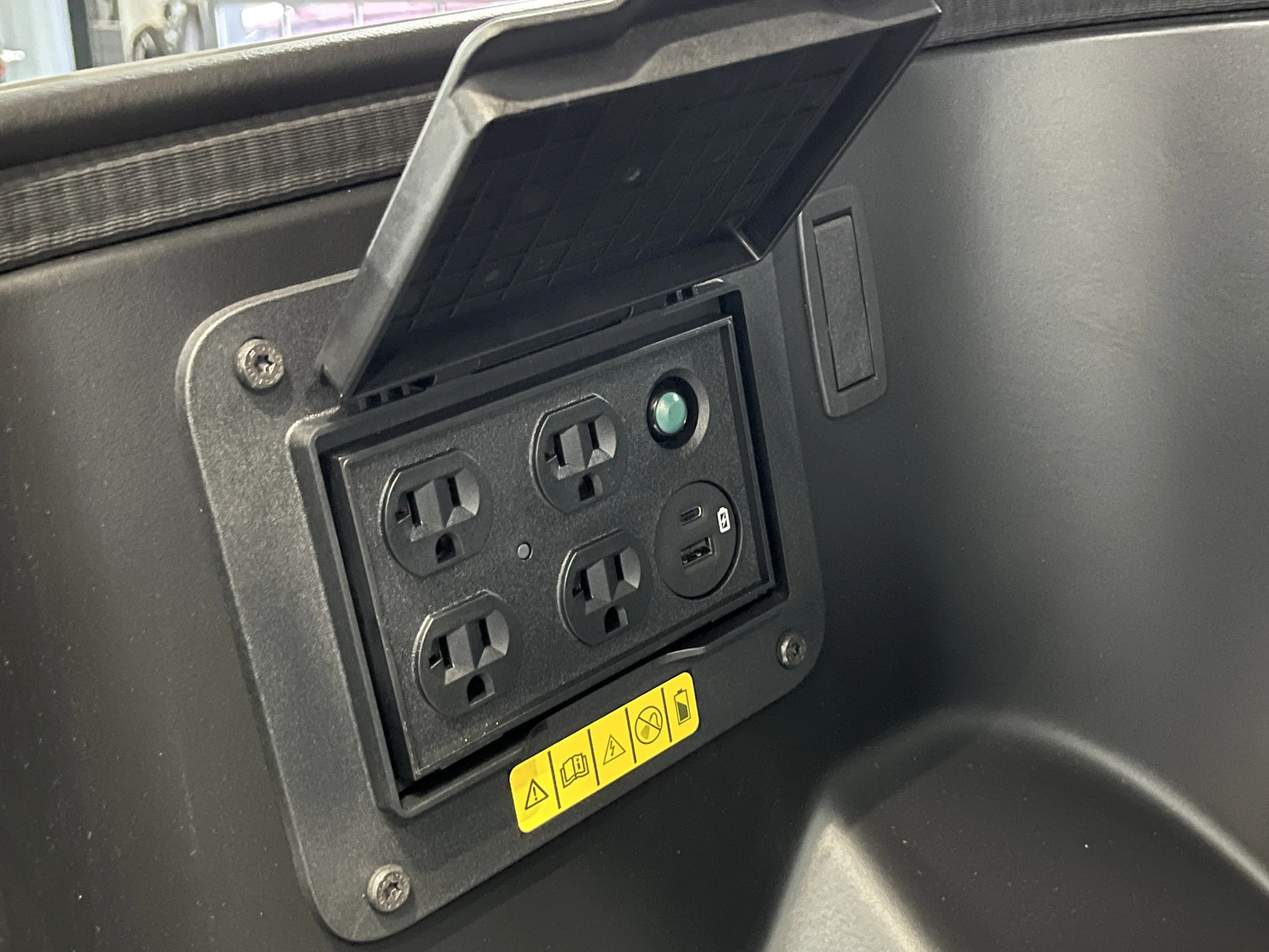 Hoofdafbeelding Ford F-150