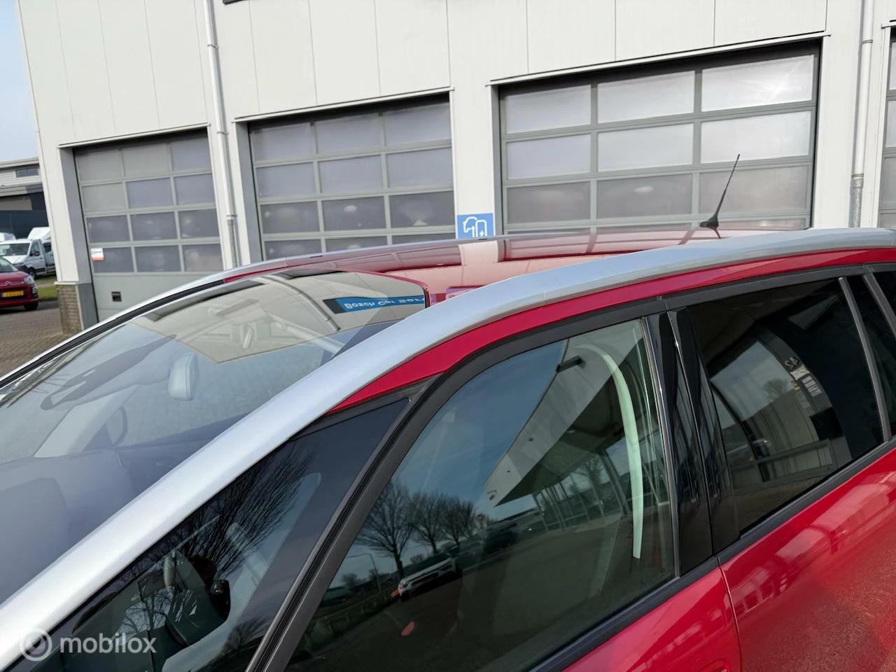 Hoofdafbeelding Citroën C4 Picasso