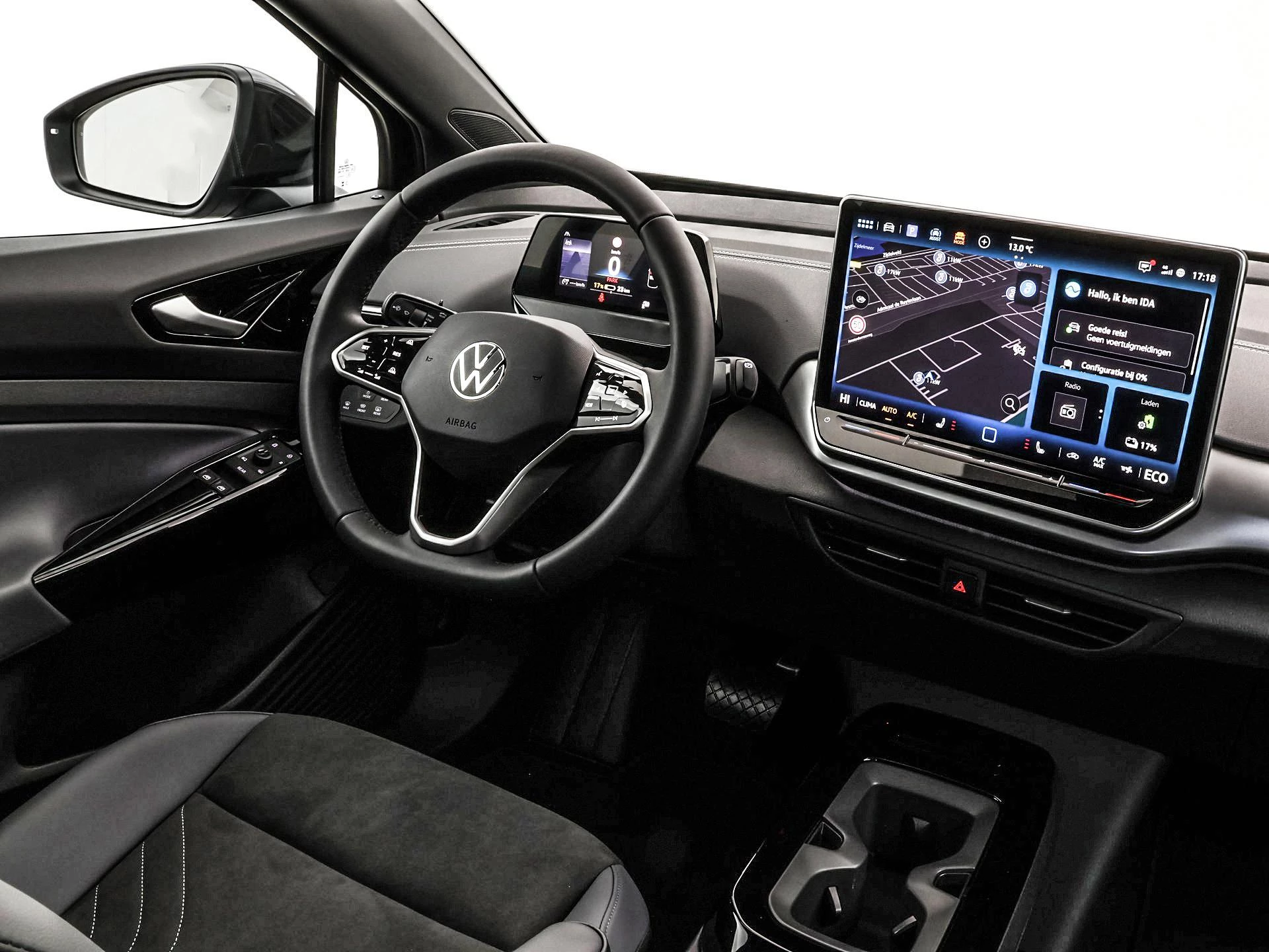 Hoofdafbeelding Volkswagen ID.4