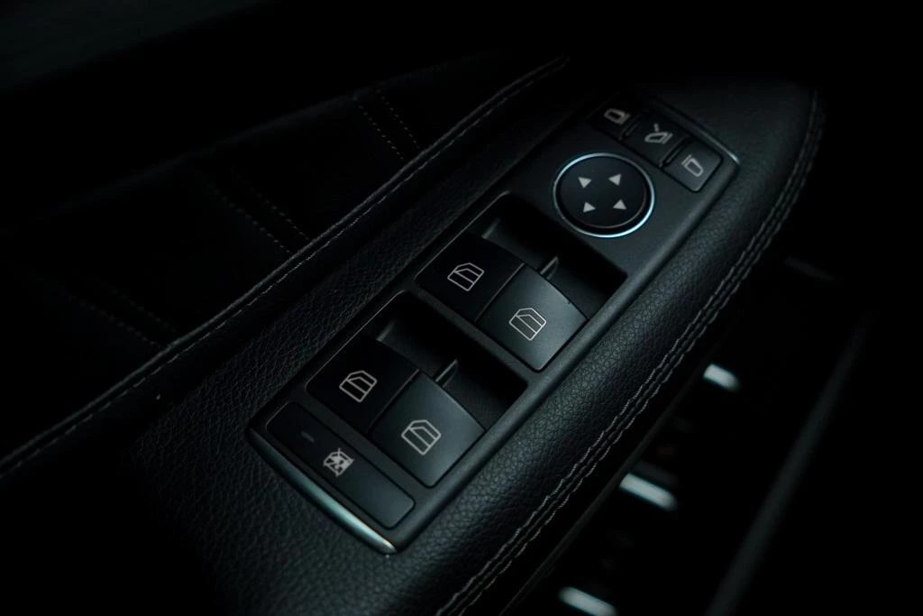 Hoofdafbeelding Mercedes-Benz GLS