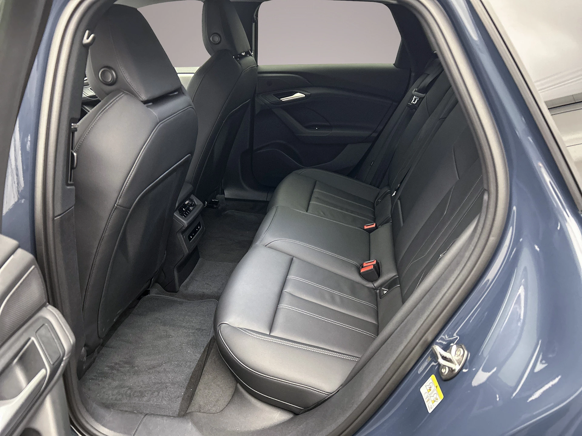 Hoofdafbeelding Audi A6 Avant e-tron