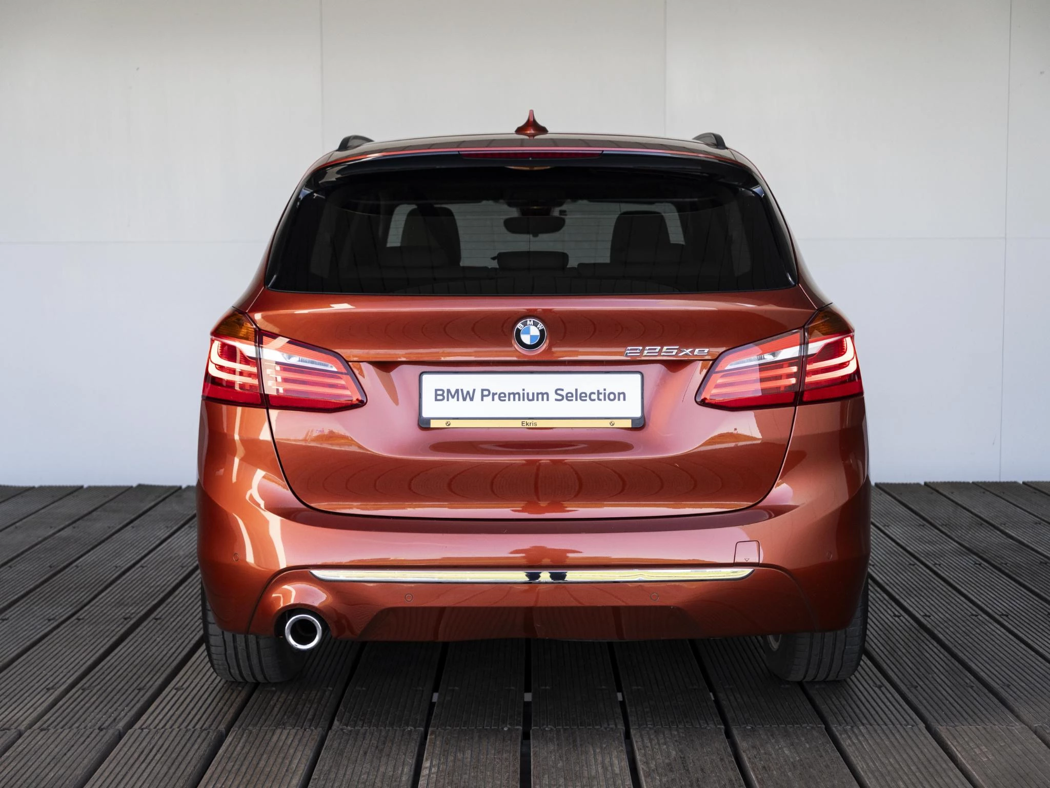 Hoofdafbeelding BMW 2 Serie