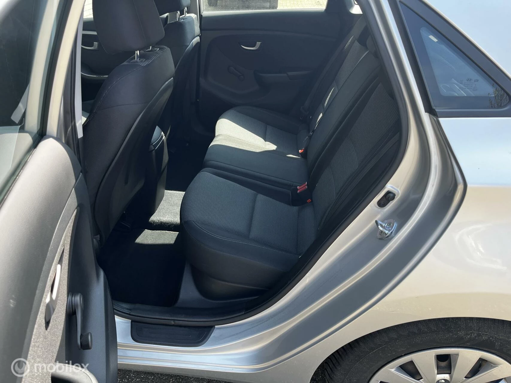 Hoofdafbeelding Hyundai i30