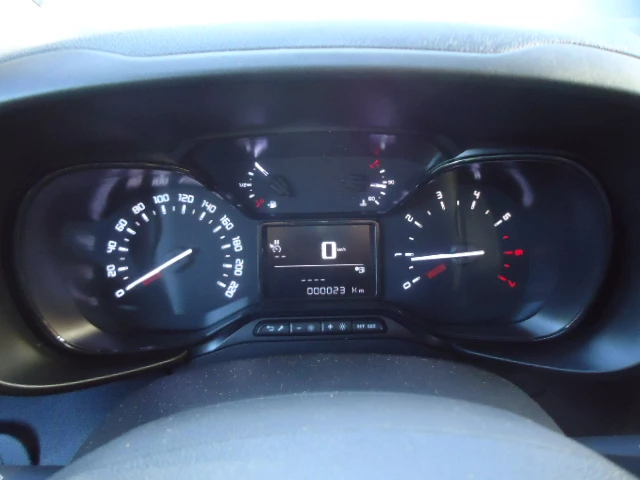 Hoofdafbeelding Toyota ProAce
