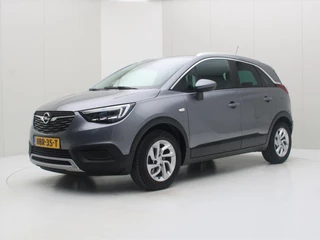 Opel Crossland X 1.2 Turbo 130pk 6-bak Innovation [ LED+STOELVERWARMING+CAMERA+CARPLAY+NAVIGATIE+PDC+LMV ]