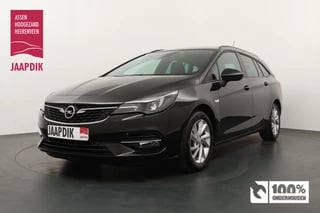 Opel Astra Sports Tourer BWJ 2020 / 1.2T Executive Edition CLIMA / CRUISE / NAVI / BLUETOOTH / APPLE CARPLAY / ANDROID AUTO /  CAMERA / PDC / PR.GLAS / LMV 16 INCH / ISOFIX / MULTIFUNCT. STUUR