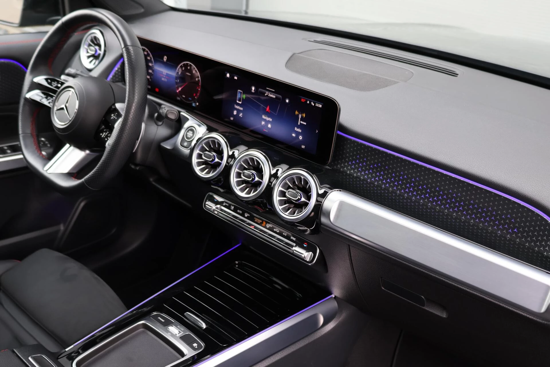 Hoofdafbeelding Mercedes-Benz GLB