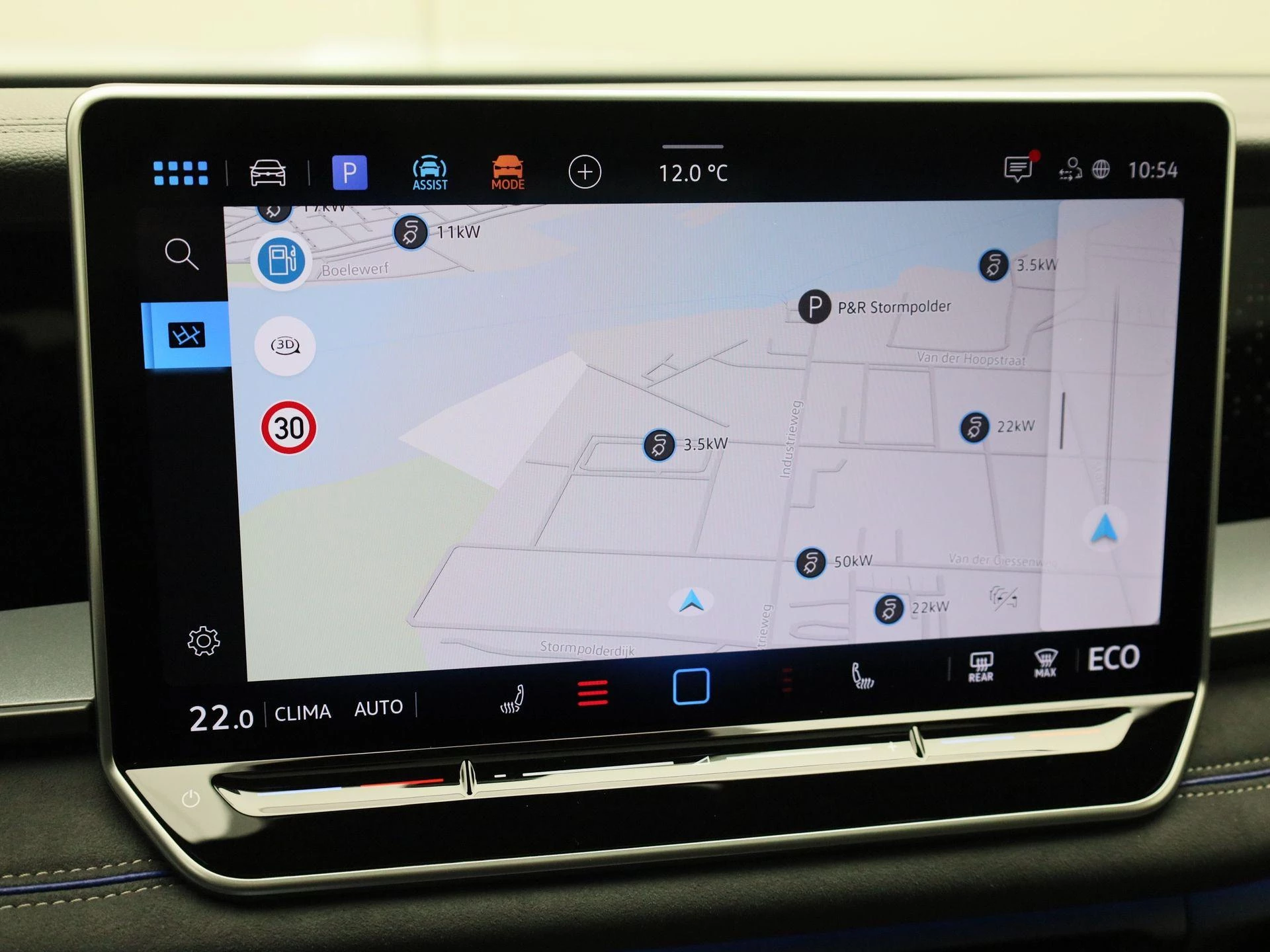 Hoofdafbeelding Volkswagen Tayron