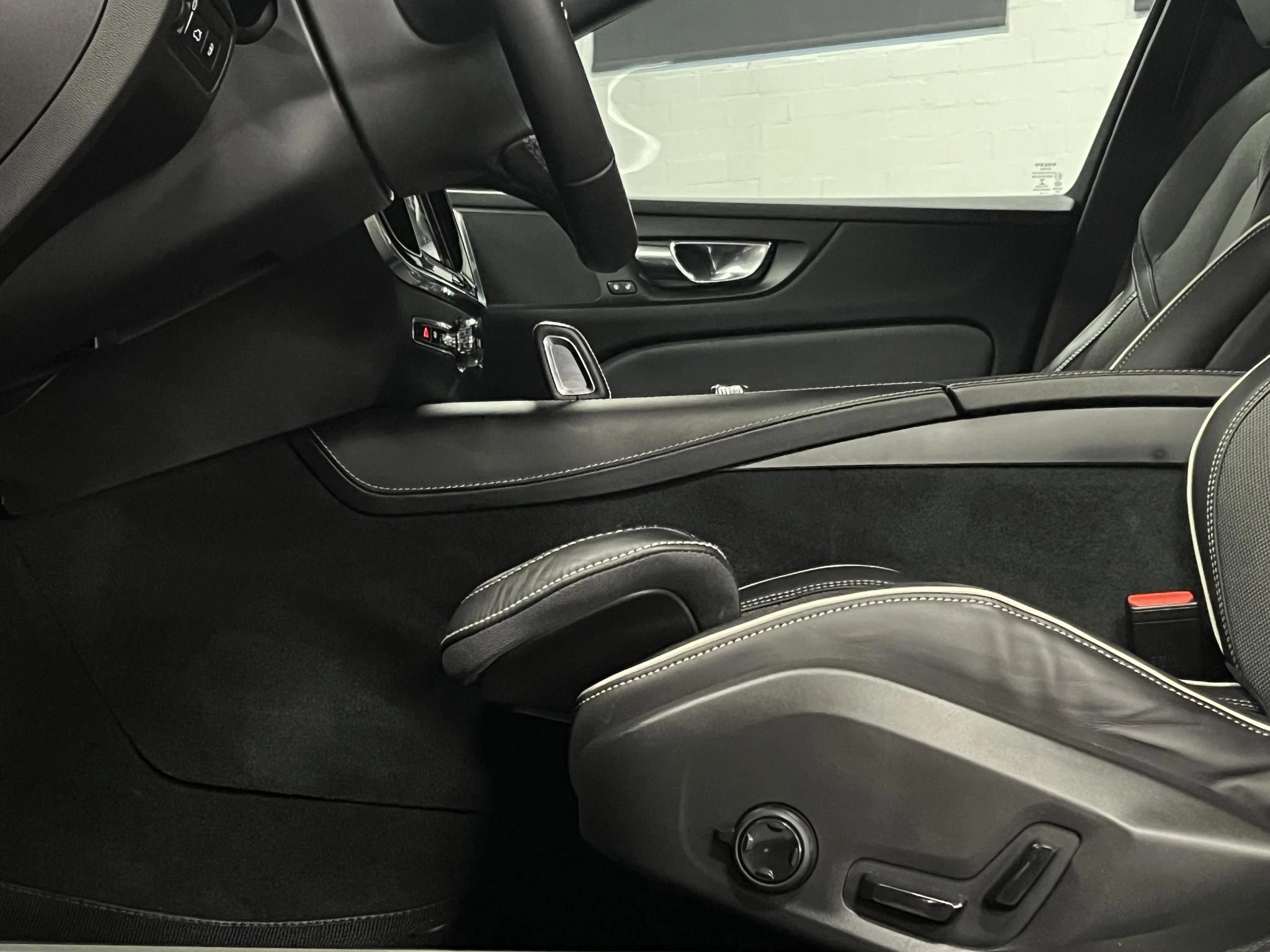 Hoofdafbeelding Volvo S60