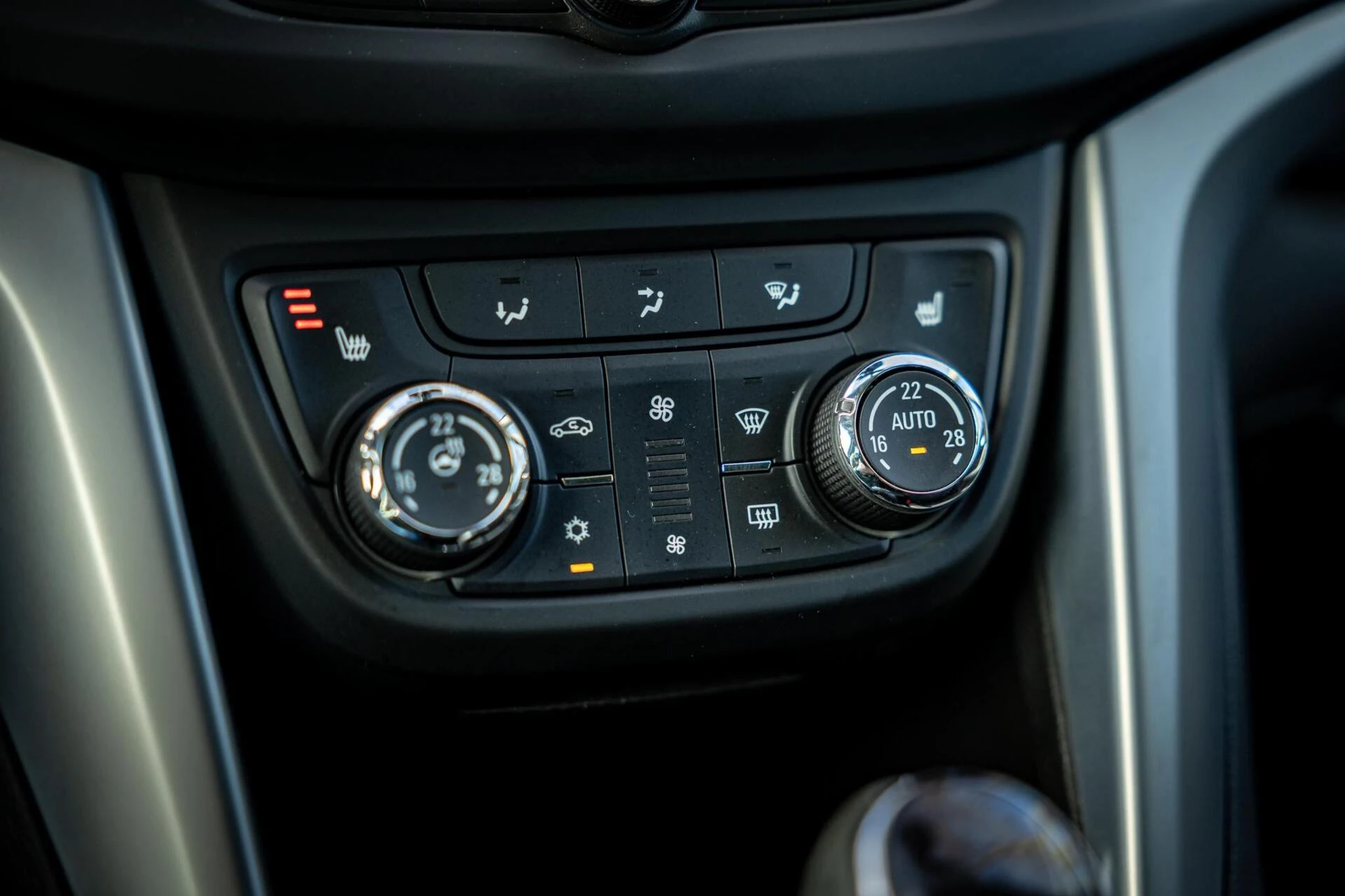 Hoofdafbeelding Opel Zafira