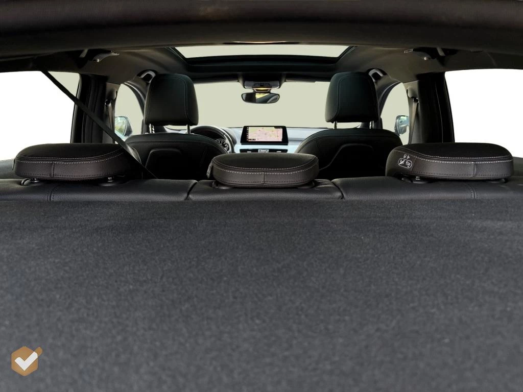 Hoofdafbeelding BMW X2