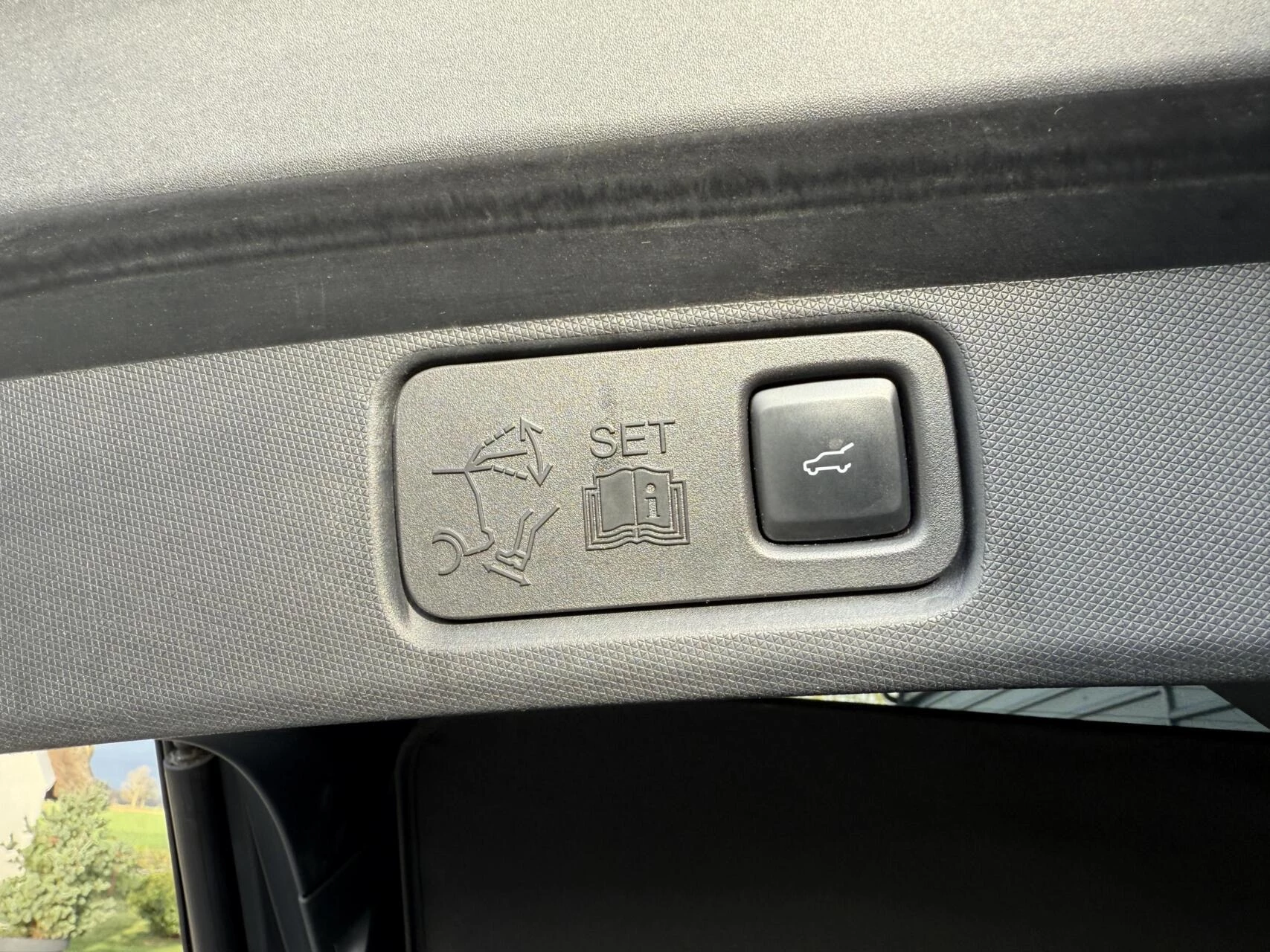 Hoofdafbeelding Ford Mustang Mach-E