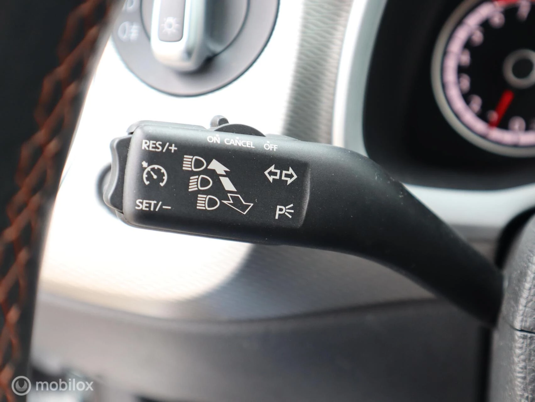 Hoofdafbeelding Volkswagen Beetle