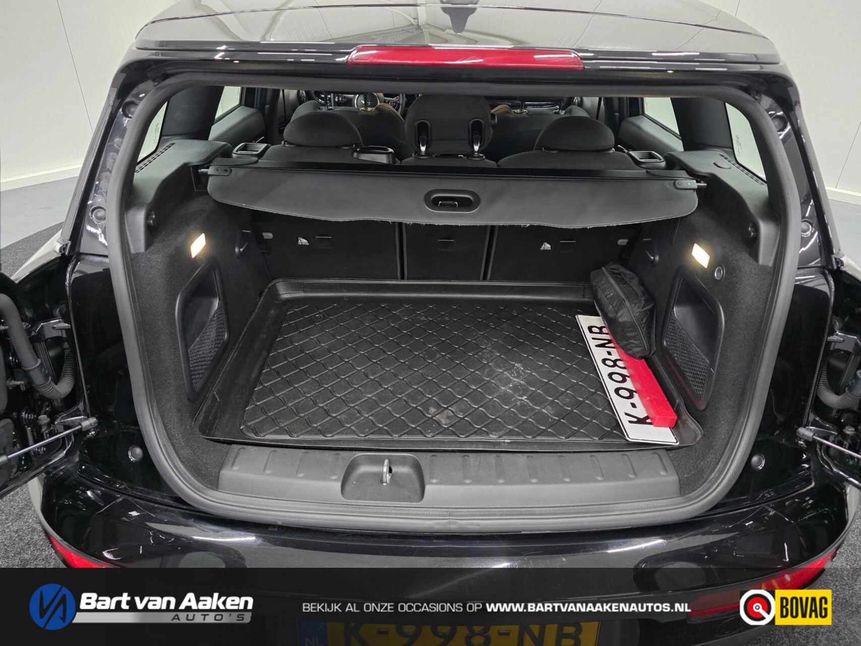 Hoofdafbeelding MINI Clubman