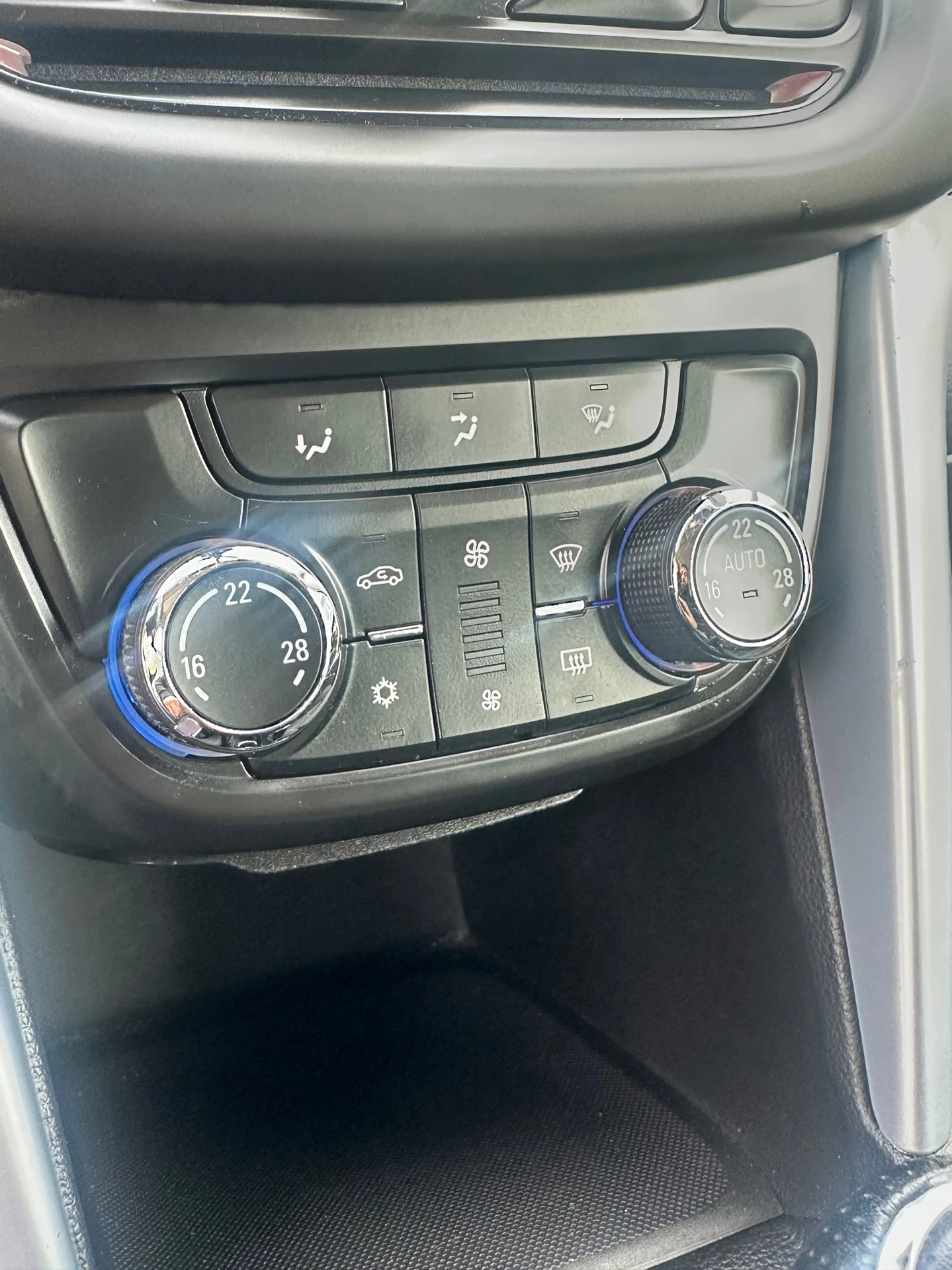 Hoofdafbeelding Opel Zafira