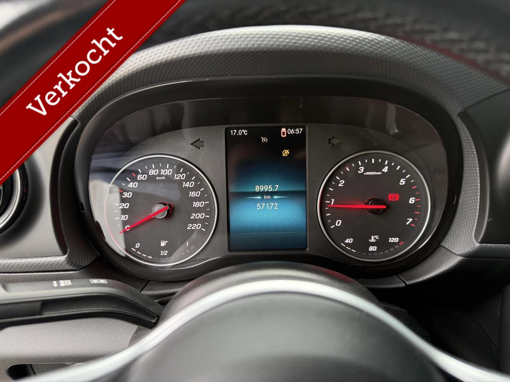 Hoofdafbeelding Mercedes-Benz Citan