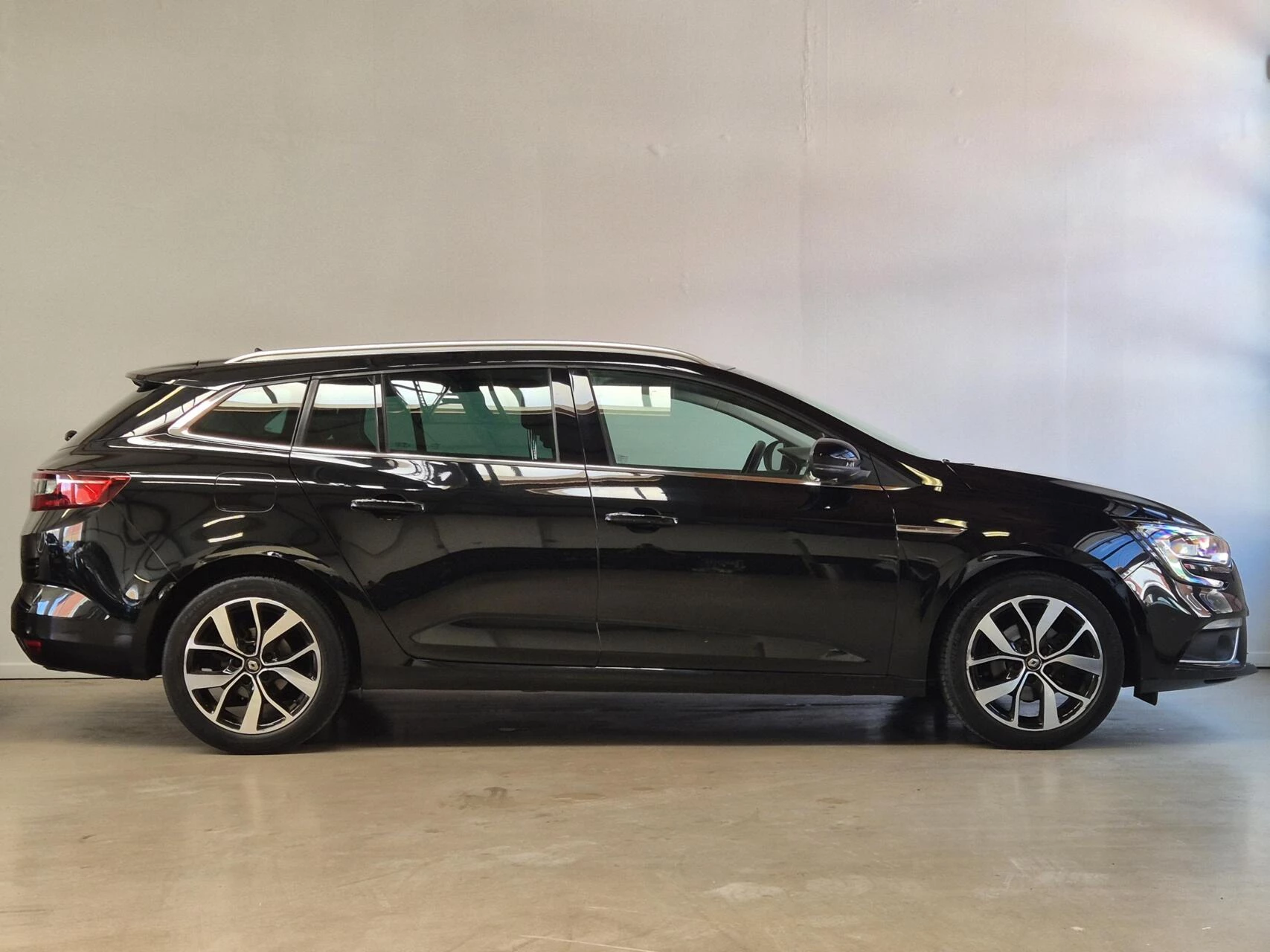 Hoofdafbeelding Renault Mégane