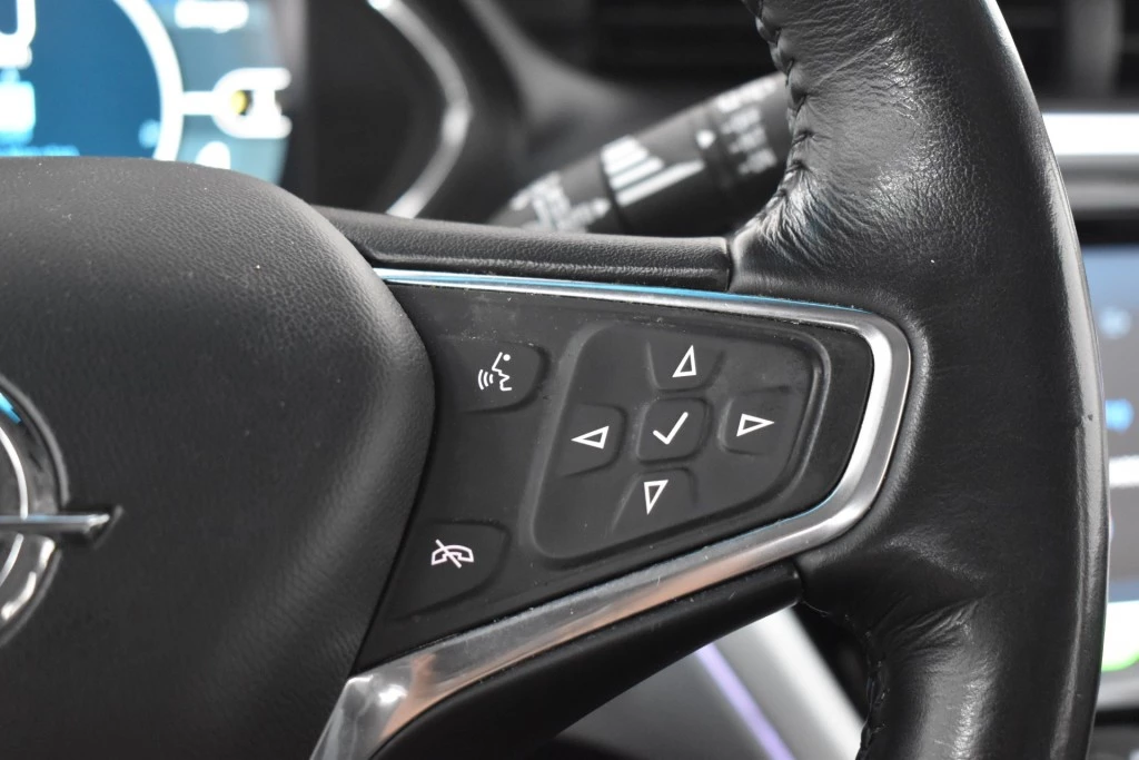 Hoofdafbeelding Opel Ampera-e