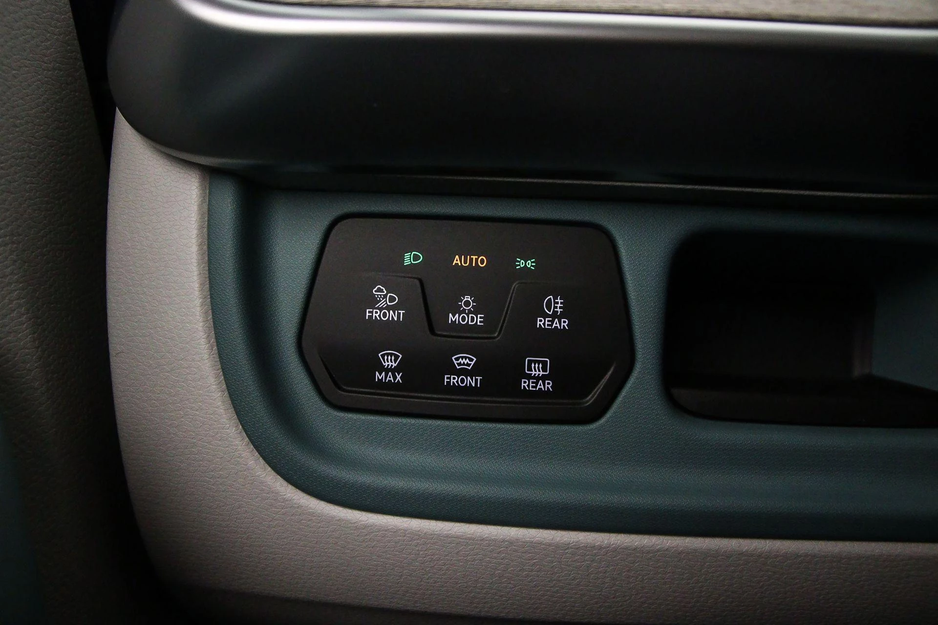 Hoofdafbeelding Volkswagen ID. Buzz