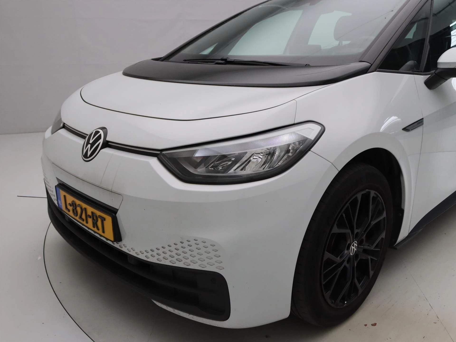 Hoofdafbeelding Volkswagen ID.3