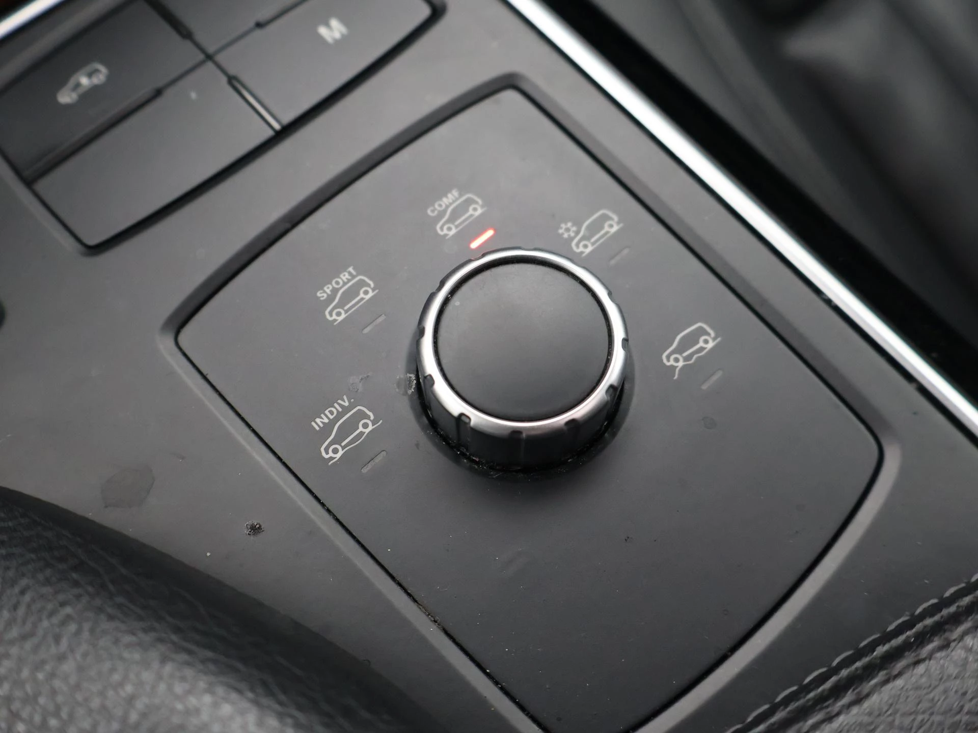 Hoofdafbeelding Mercedes-Benz GLS