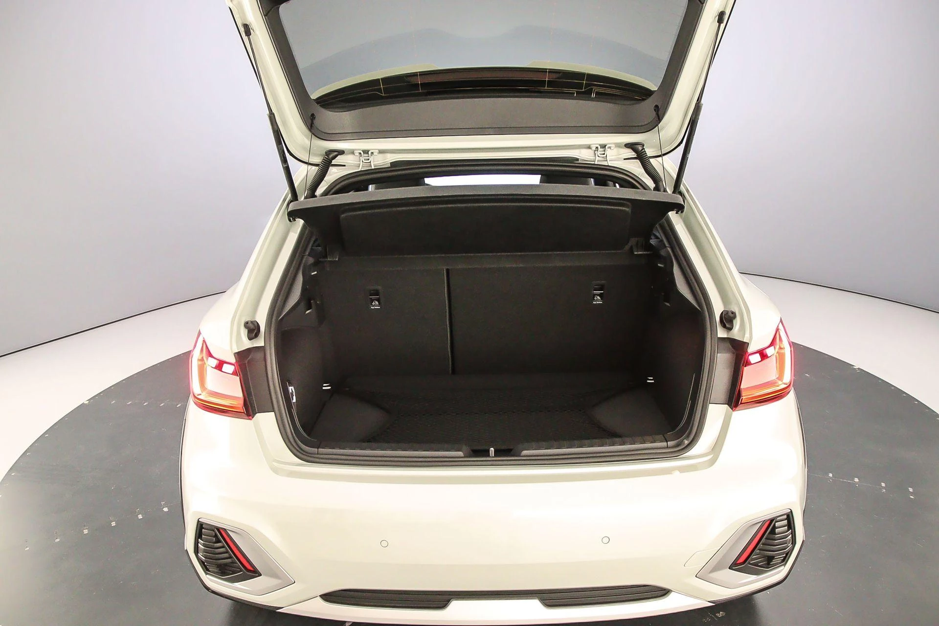 Hoofdafbeelding Audi A1