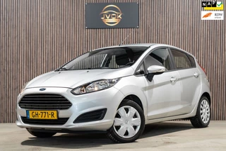 Ford Fiesta 1.0 Style PDC CLIMA