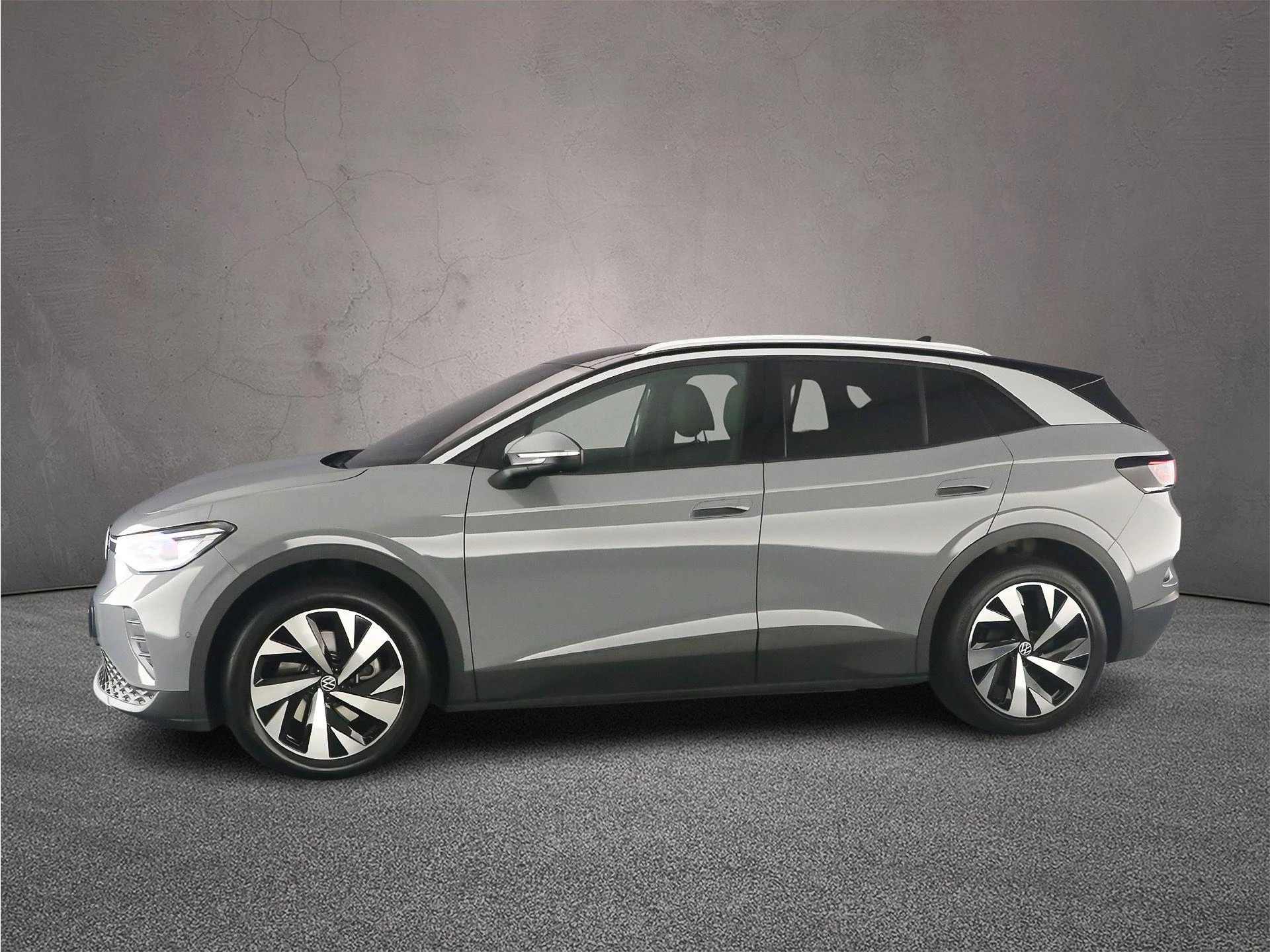 Hoofdafbeelding Volkswagen ID.4