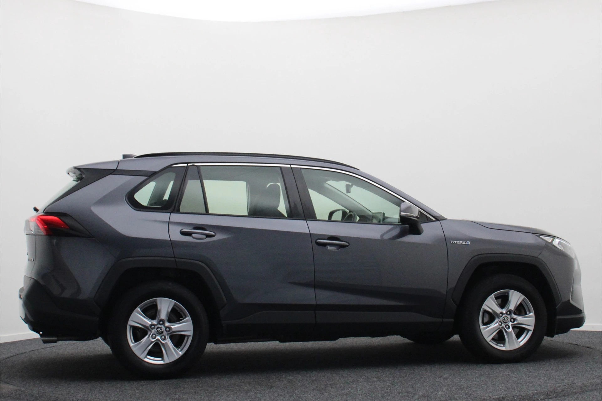 Hoofdafbeelding Toyota RAV4