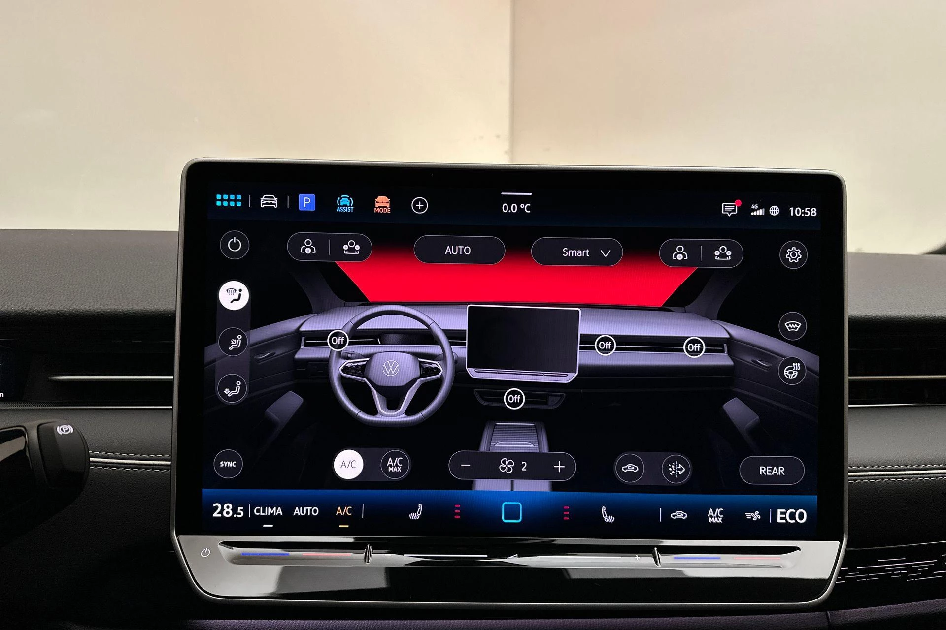 Hoofdafbeelding Volkswagen ID.7