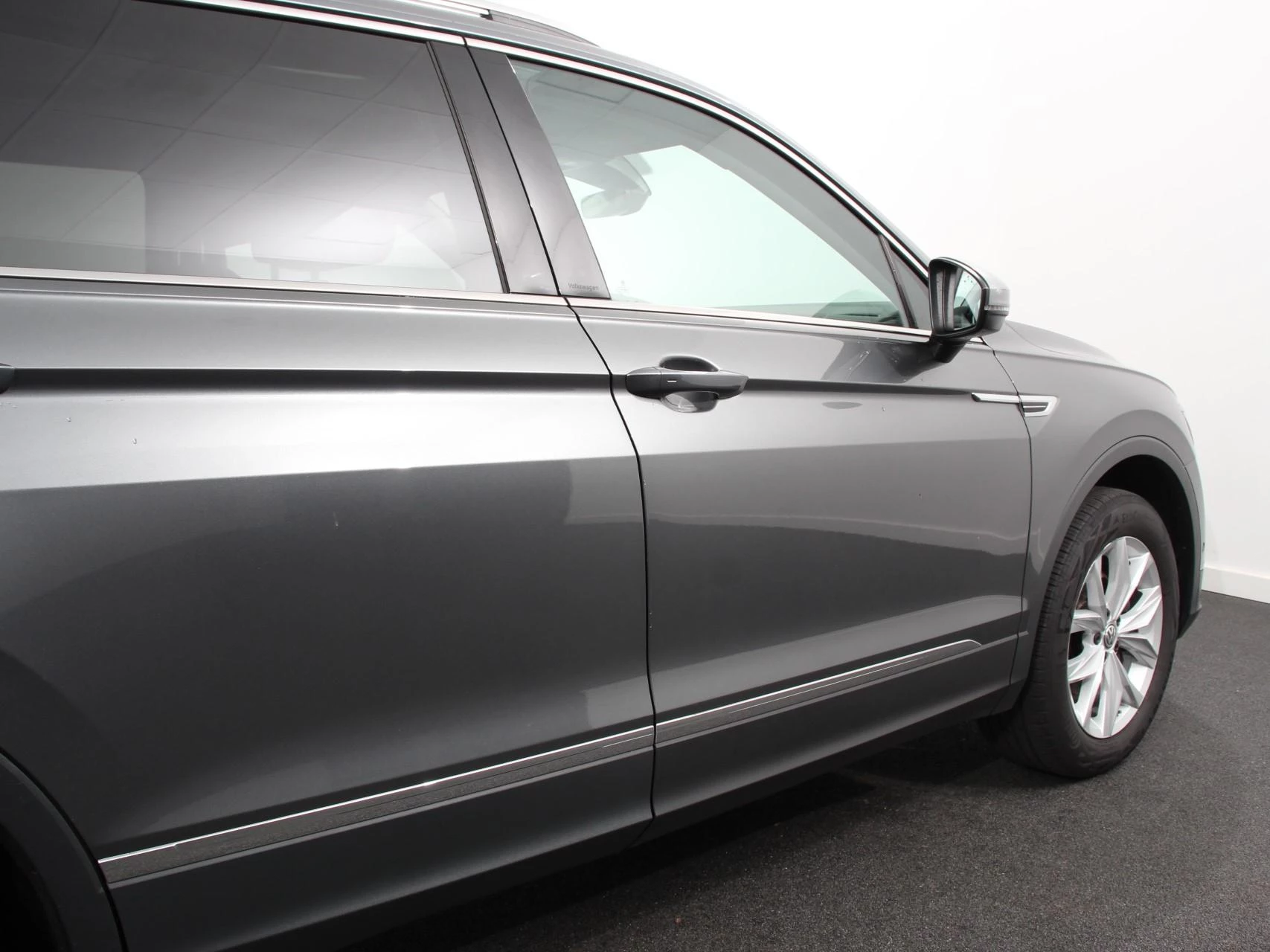 Hoofdafbeelding Volkswagen Tiguan Allspace