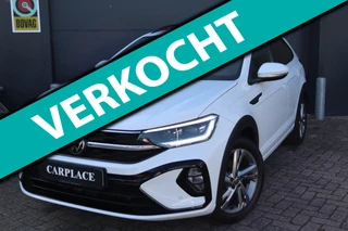 Volkswagen Taigo 1.0 TSI R-Line-Automaat-Garantie mogelijk